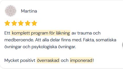 Testimonium Martina